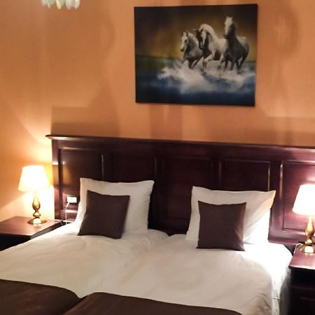 Laura Holiday Hotel Brăila Værelse billede