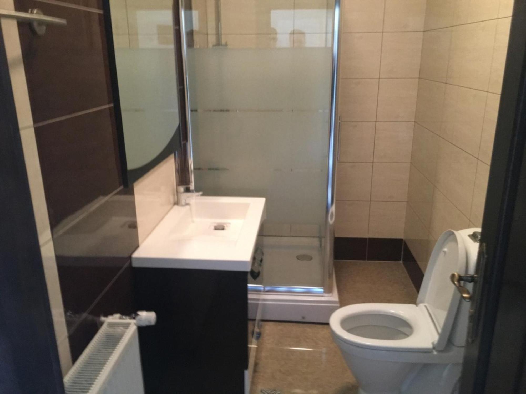 Laura Holiday Hotel Brăila Værelse billede